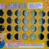 月相變化