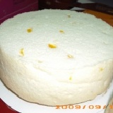 健康蛋糕- 水蜜桃口味 特價：$140