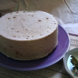 健康蛋糕-伯爵紅茶口味 特價：$140