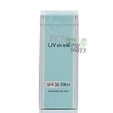 ☆Long Happy☆ 娜芙 物理性防曬隔離霜SPF35/PA++