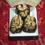 麗卿養生核桃棗 特價：$450