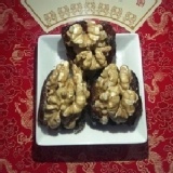 養生核桃棗 小包 特價：$250