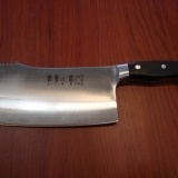 鋼製剁刀 特價：$800