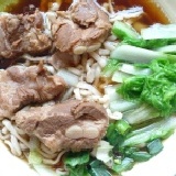 藥膳排骨拉麵 個人獨享包