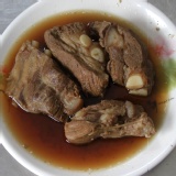 藥膳排骨獨享包