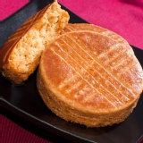 [禮盒] 布列塔尼酥餅禮盒