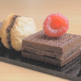 [禮盒] 法式綜合巧克力餅禮盒