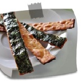 (試吃包) 鱻脆卡滋(泡菜口味) 6入/試吃包