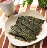 (試吃包) 鱻脆卡滋(海苔口味) 6入/包