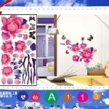 【A113】 大張DIY創意壁貼/下殺1張【28元】