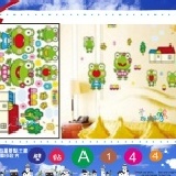 【A144】 大張DIY創意壁貼/下殺1張【28元】 輕鬆布置美麗的家 牆貼/防水貼紙/壁紙/組合貼/造型貼紙 特價:$28 【A144】 大張DIY創意壁貼/下殺1張【28元】 輕鬆布置美麗的家 牆貼/防水貼紙/壁紙/組合貼/造型貼紙 特價:$28