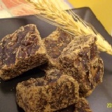 純手工黑薑君..純度百分百