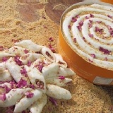 蘇老爺手工精製繽紛玫瑰花生麥芽糖