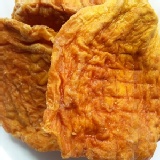 手作40度低溫烘焙凱特芒果鮮果干