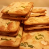 蘇老爺手工牛嘎餅