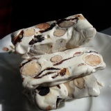 桂圓堅果麥芽牛軋糖 特價：$140