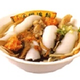 鼎邊趖原料包裝(5人份)