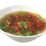 鮮香紅燒鰻羹(四大碗裝) 4大碗裝