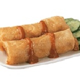 正宗雞捲(6條裝)