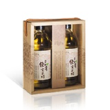 希望工場有機發芽玄米醋禮盒