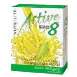 活果子維他飲品－檸檬口味