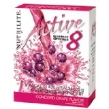 活果子維他飲品－葡萄口味 特價：$459