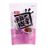 頑皮豆干-辣味 (立袋) 隨手可得的安心味道 特價：$120