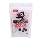 頑皮小鐵蛋-辣味 (立袋) 隨手可得的安心味道