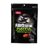 頑皮鐵蛋-原味 (立袋) 隨手可得的安心味道