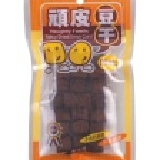 頑皮豆干丁-辣味 （隨手包） 隨手可得的安心味道 特價：$30