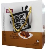 頑皮豆干-禮盒 隨手可得的安心味道