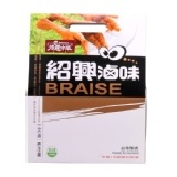 紹興滷味-禮盒 隨手可得的安心味道