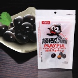 頑皮小鐵蛋-辣味 (立袋) 隨手可得的安心味道