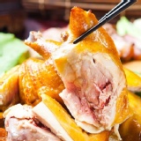 玫瑰油雞腿 特價：$109