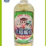 香甜蘋果洗碗精-1000g補充瓶 特價：$80