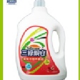 蜜桃芳香柔軟精-3200mL 特價：$199