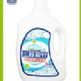 高效濃縮洗衣精