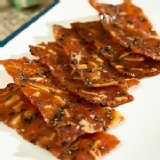 【快車肉乾】杏仁厚片肉乾【超值分享包】 特價：$200