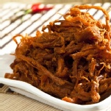 【快車肉乾】招牌小肉條 特價：$178