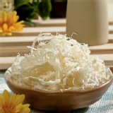 【快車肉乾】白魷魚絲【超值分享包】 特價：$200