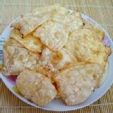 【快車肉乾】澎湖小卷片【超值分享包】