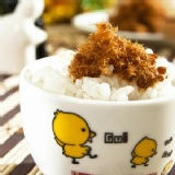 快車肉乾】寶兒細肉鬆(隨手輕巧包) 特價：$100