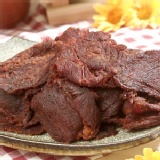 【快車肉乾】黑胡椒牛肉干【 (隨手輕巧包)