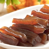 【快車肉乾】蒟蒻條 原味/辣味 (隨手輕巧包) 特價：$100