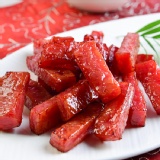 【快車肉乾】特厚蜜汁豬肉乾 特價：$178