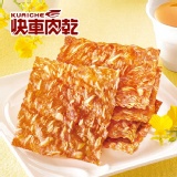 【人氣團購美食】快車杏仁香脆肉紙★超薄☆【超值分享包】※有五種口味唷※ 特價：$178