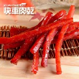 【快車肉乾】元氣條 (原味)【超值分享包】