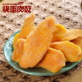 2020新品上市！【快車肉乾】泰太芒果乾【個人輕巧包】
