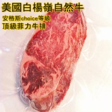 【品傑食品】白楊領自然牛安格斯CHOICE等級-頂級菲力 1公斤下殺只要1499元