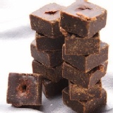 熱飲首選~老師傅黑糖薑母茶磚 特價：$199